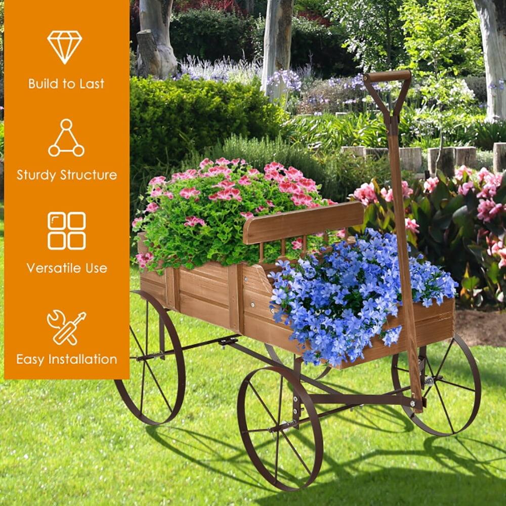 Build to Last  
Sturdy Structure  
Versatile Use  
Easy Installation