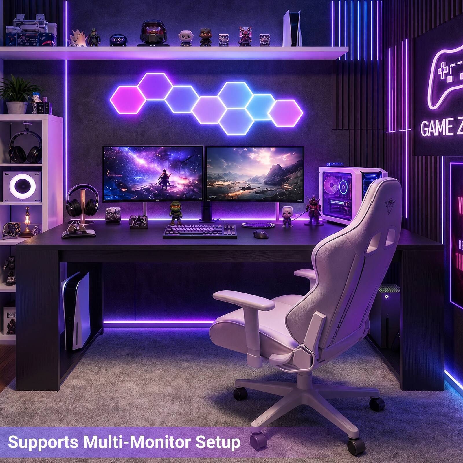 GAME 2

Supports Multi-Monitor Setup