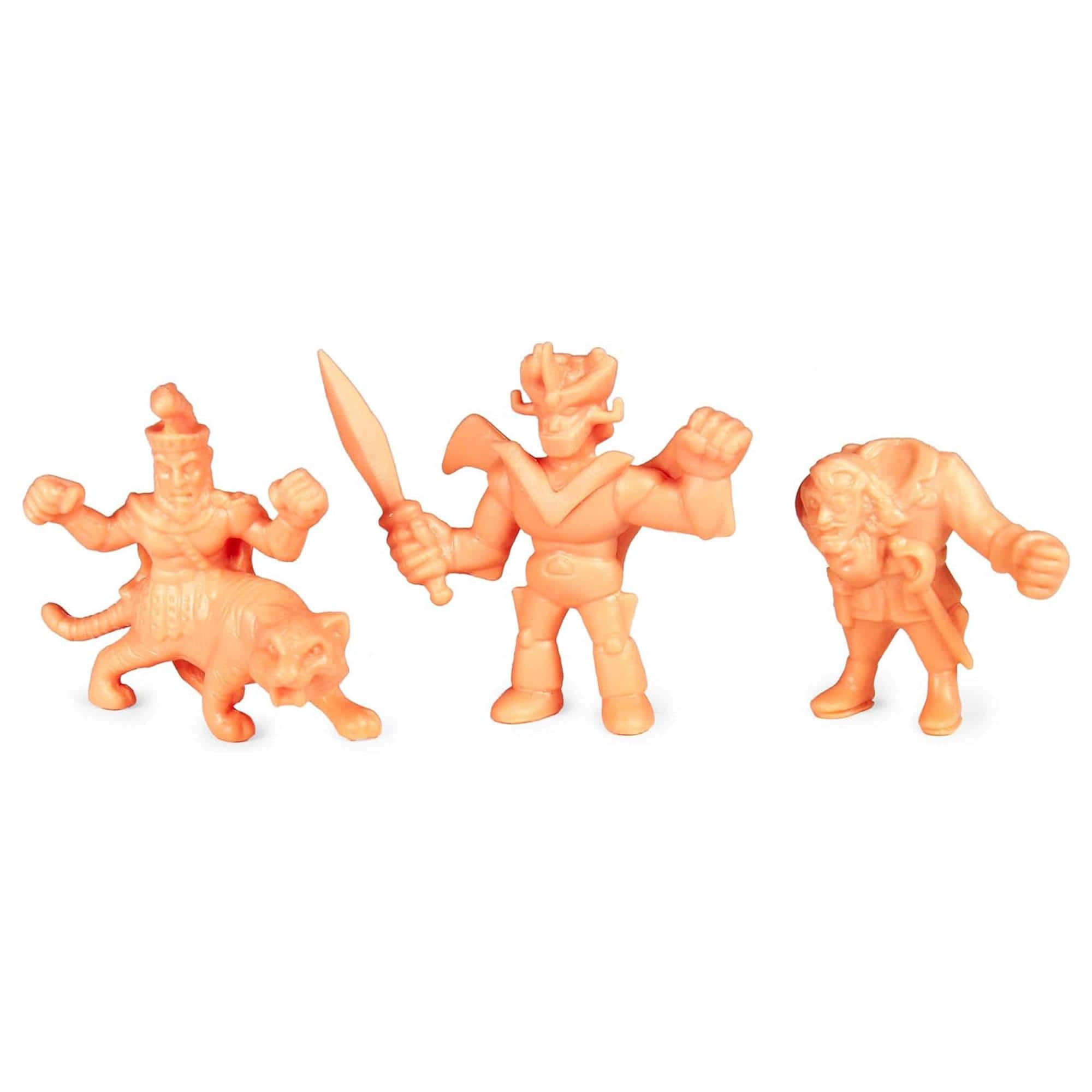 Super7 - Shogun Warriors M.U.S.C.L.E. Mini-Figure Set | Pack D price history on PriceWatchPro