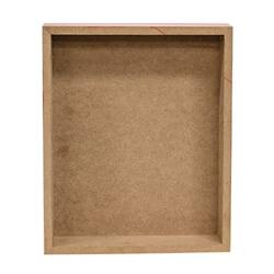 Angle. BreeBe - Frosty's Snowflake Cafe Box Sign - Red, White.