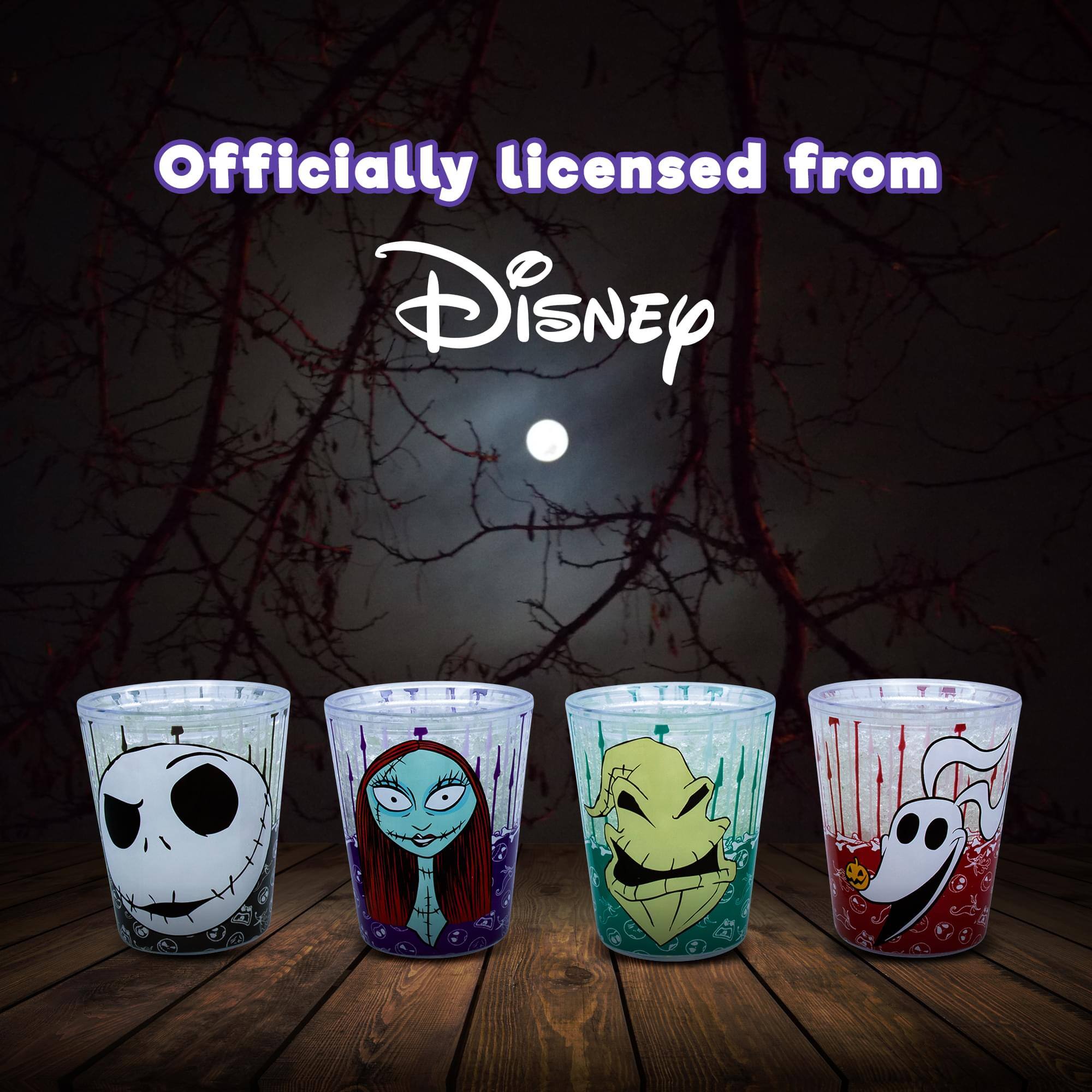 Officially licensed from Disney