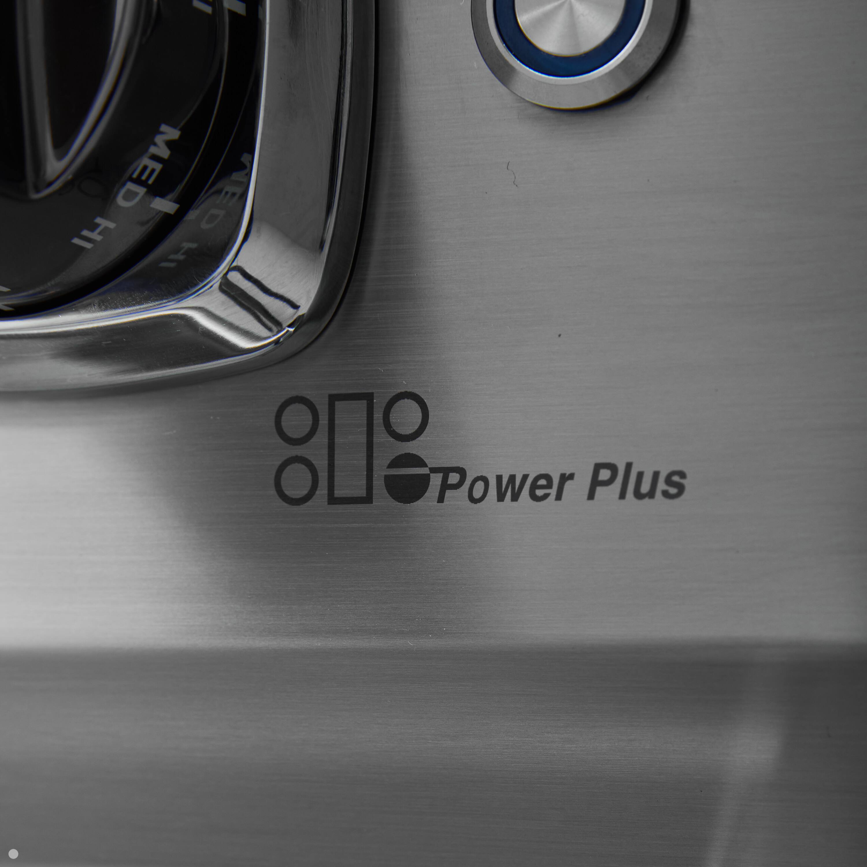 5 - MED NED HI O Power Plus