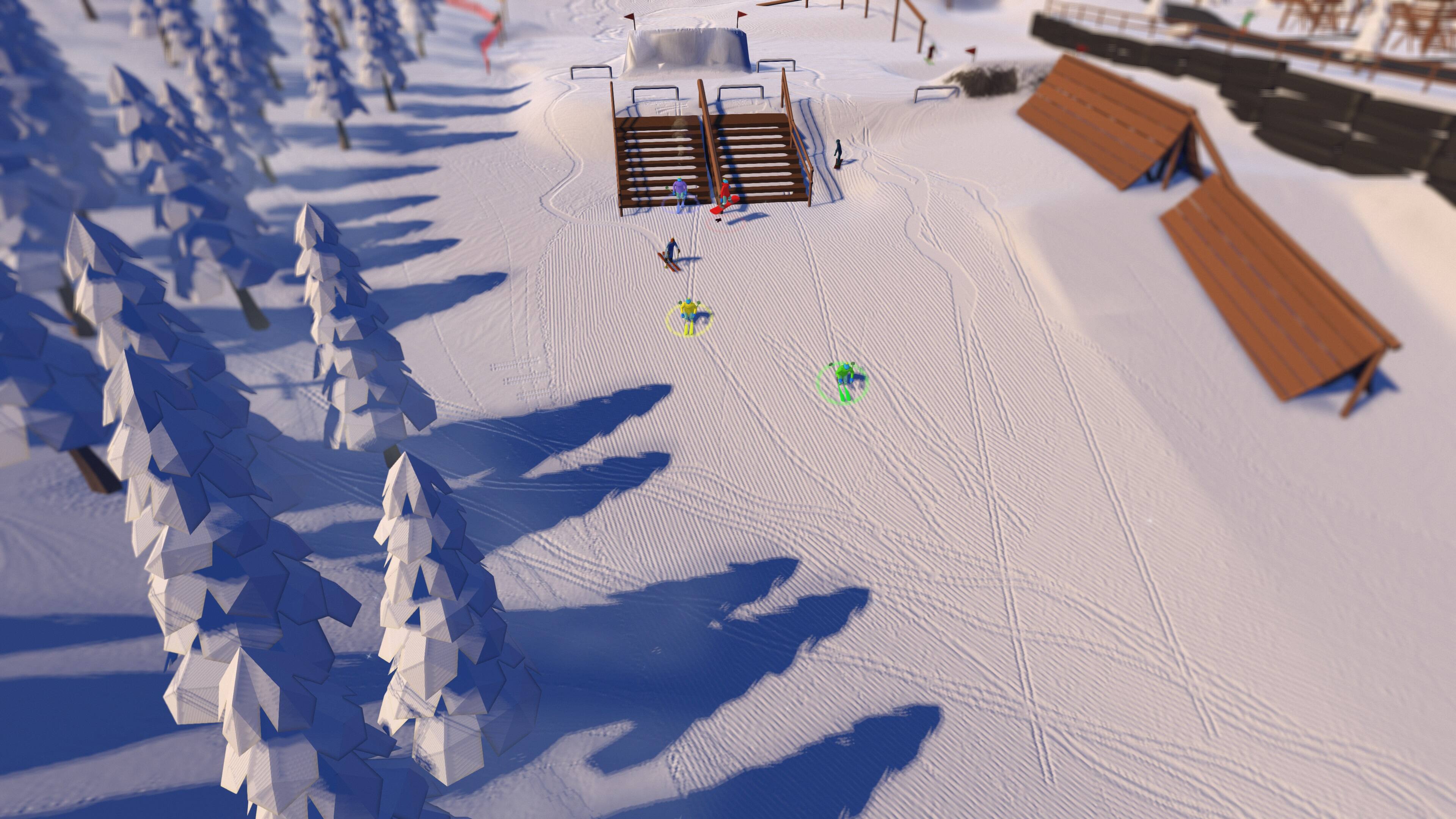 Alt View 12. Maximum Games - Grand Mountain Adventure: Wonderlands.