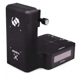 eMotimo - Spectrum ST4 Motion Control Head, V-Mount Battery Plate
