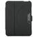 Front. Targus - Pro-Tek Antimicrobial Case for 8.3" iPad mini (6th gen.) - Black.