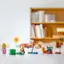 Alt View 13. LEGO - Super Mario Adventures with Interactive Peach Princess Toy 71441.