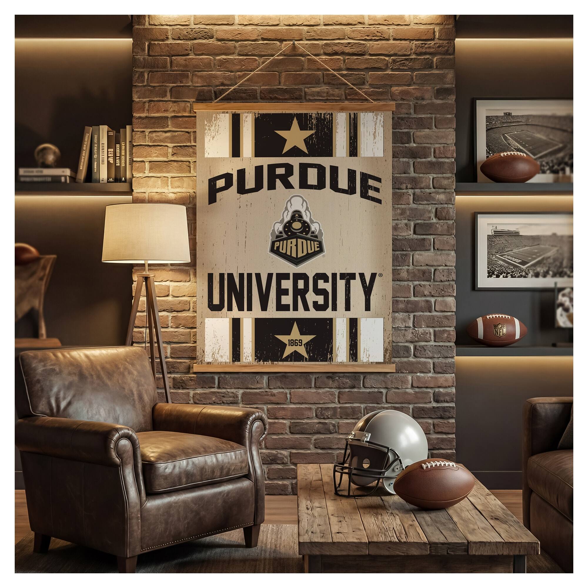 E I I : 438 I know PURDUE UNIVERSITY 1869