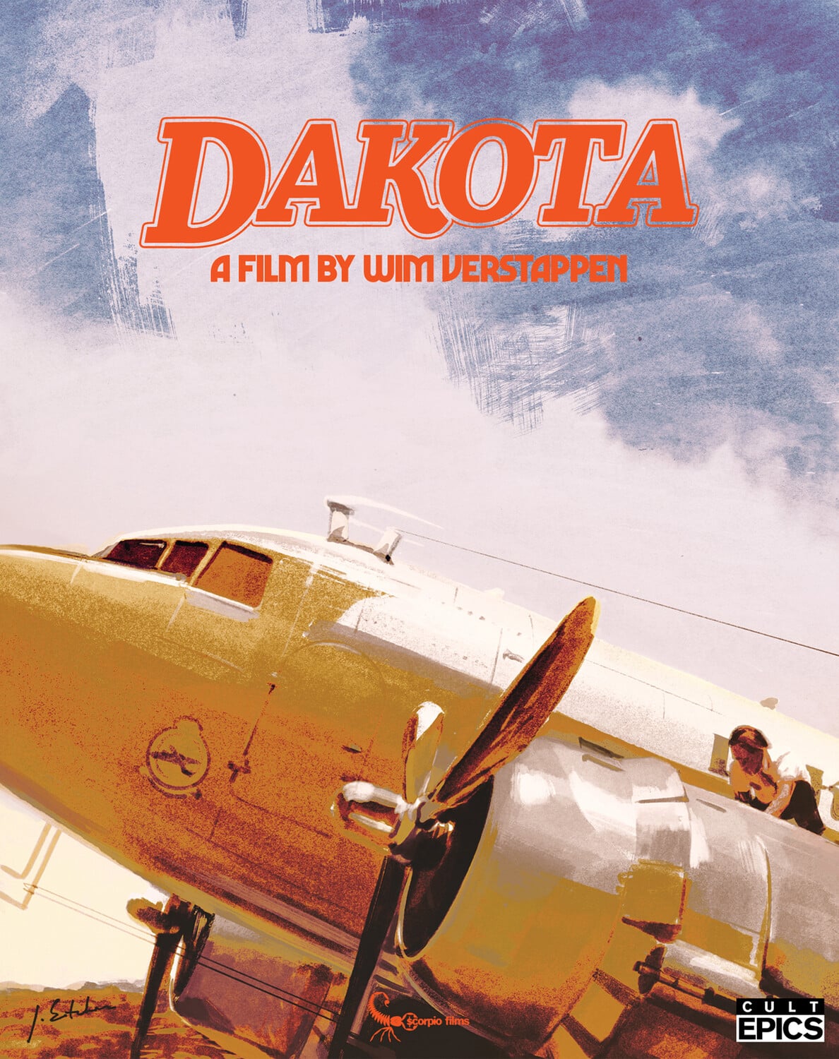 Dakota   - DVD price history on PriceWatchPro