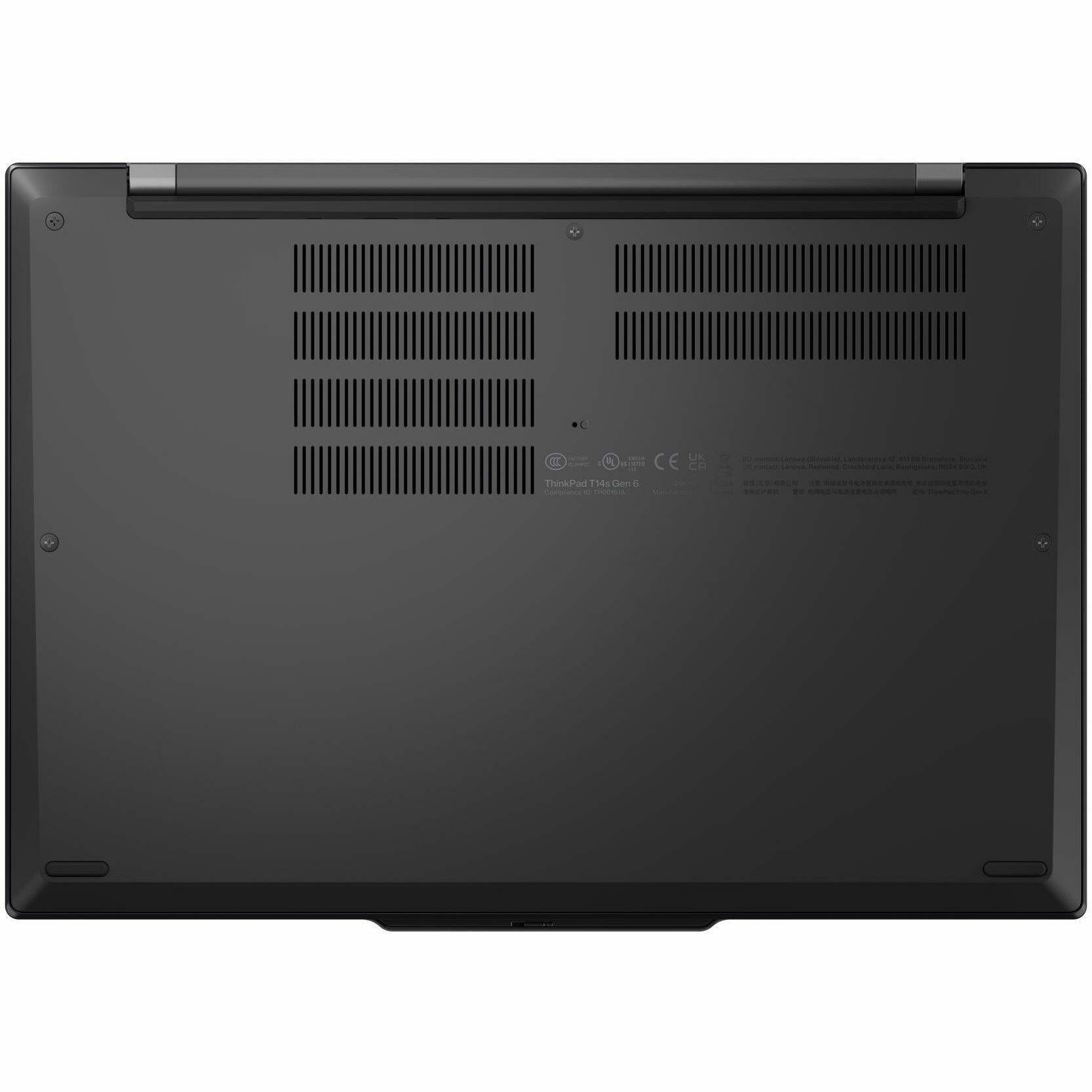 Lenovo ThinkPad T14s Gen 6 21N1002DUS 14