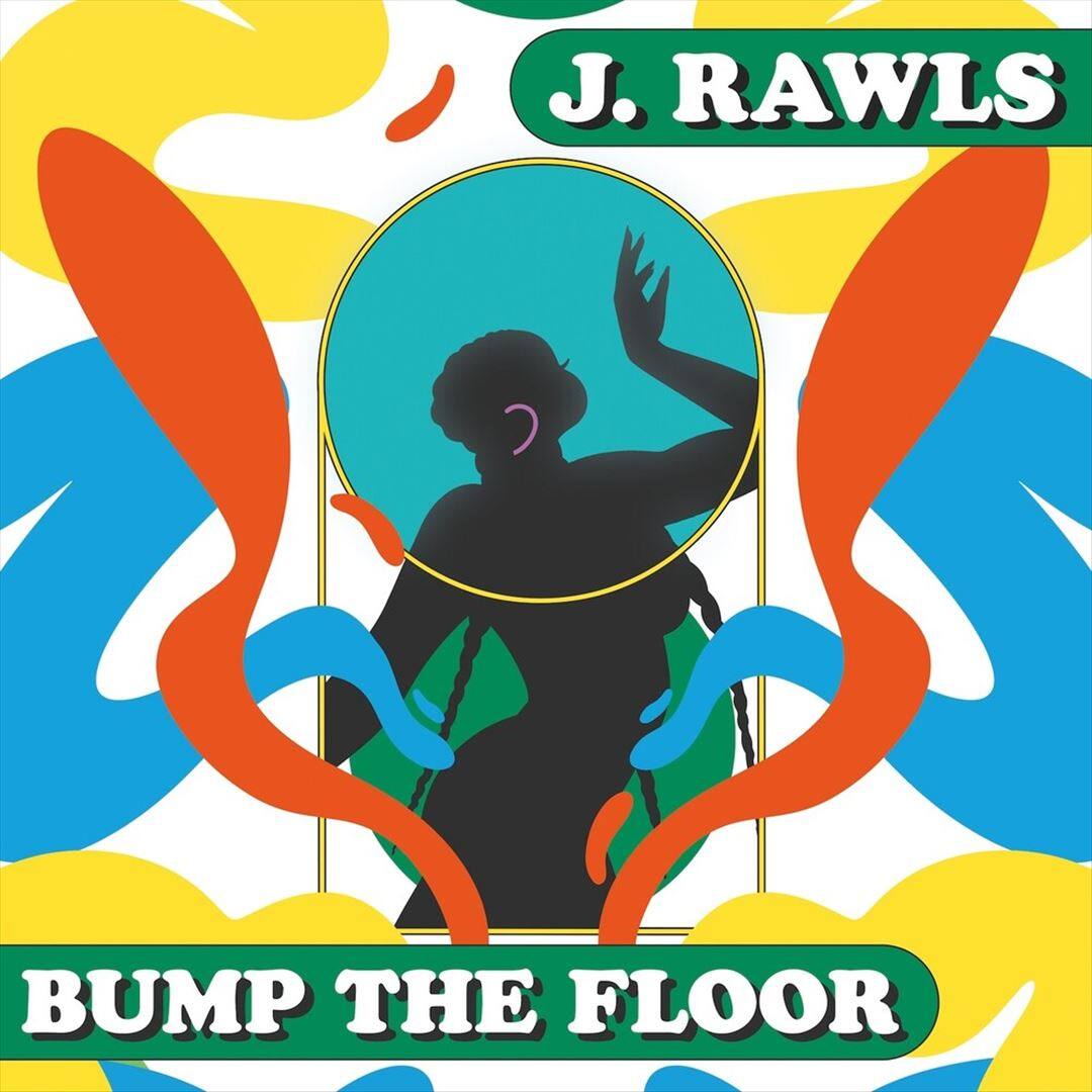 Front. Bump the Floor [LP].