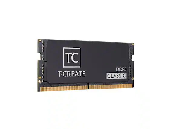 TC T-CREATE DDR5 CLASSIC