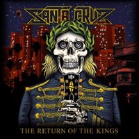 Return of the Kings [LP] - VINYL - Front_Zoom