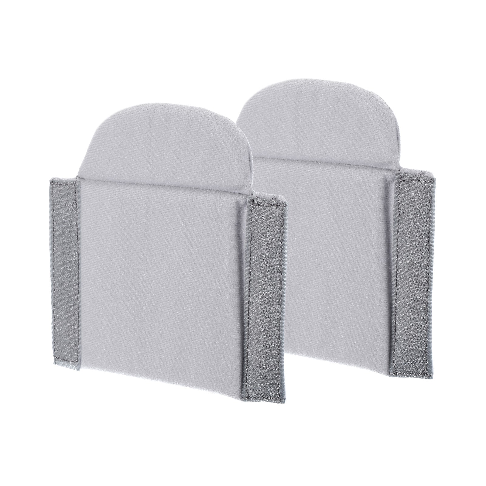 Unique Bargains - Camera Bag Divider, 2pcs 6.5"x6.3"x0.55" Shockproof Insert for Nikon DSLR