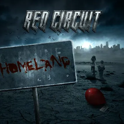 RED CIRCUIT
HOMELAND 228