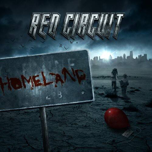 RED CIRCUIT

HOMELAND 228