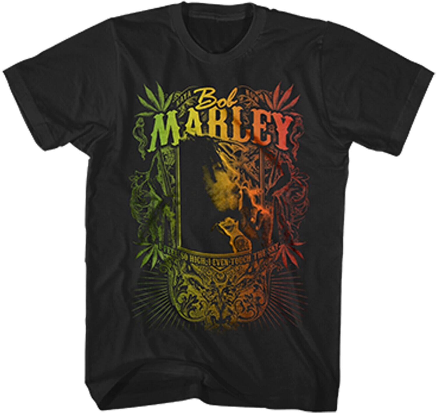 Bob Marley  
50