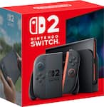 Switch 2 System