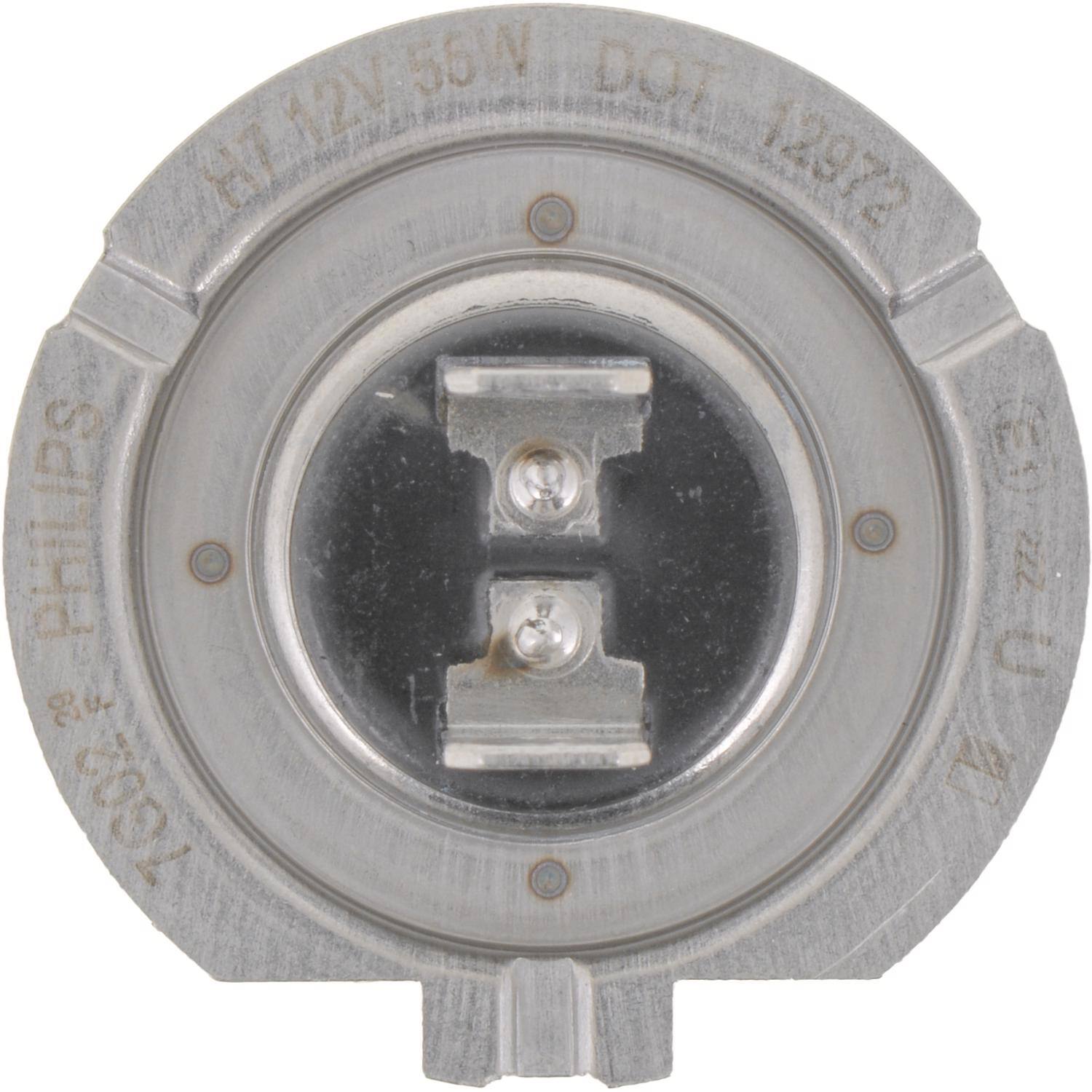 12V: A2V56W 56W DOT W7 12972 PHILIPS E C 8 76022 A