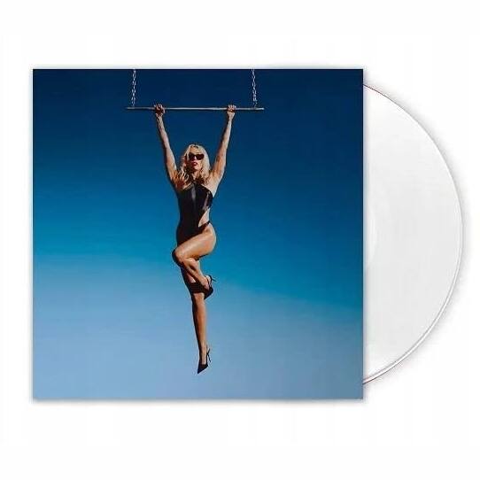 Endless Summer Vacation [LP] [VINYL]