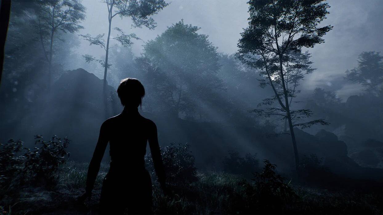 Alt View 7. Tesura Games - OXIDE Room 208 - Standard Edition [PlayStation 5].