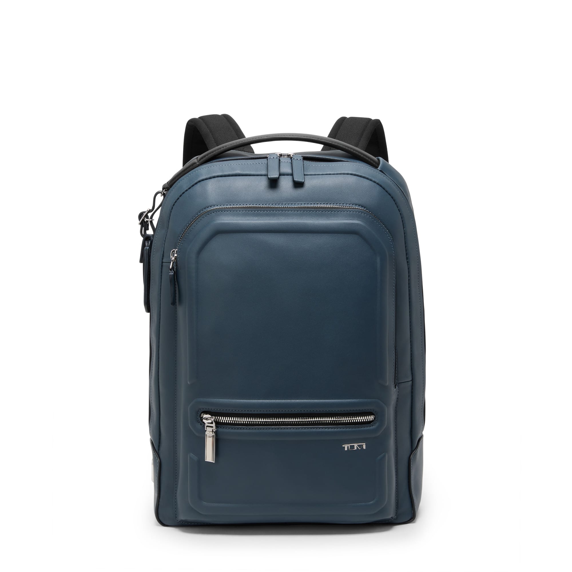TUMI - Harrison Bradner Backpack - Pavement Bombe - Front_Zoom