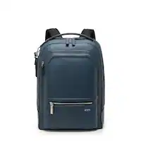 TUMI - Harrison Bradner Backpack - Pavement Bombe - Front_Zoom