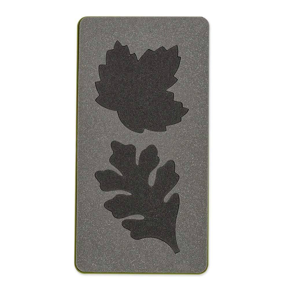 Alt View 4. AccuQuilt - Qube 4 Companion Set-Corners - Multicolor.