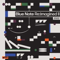 Blue Note Re:Imagined, Vol. 2 [LP] - VINYL - Front_Zoom