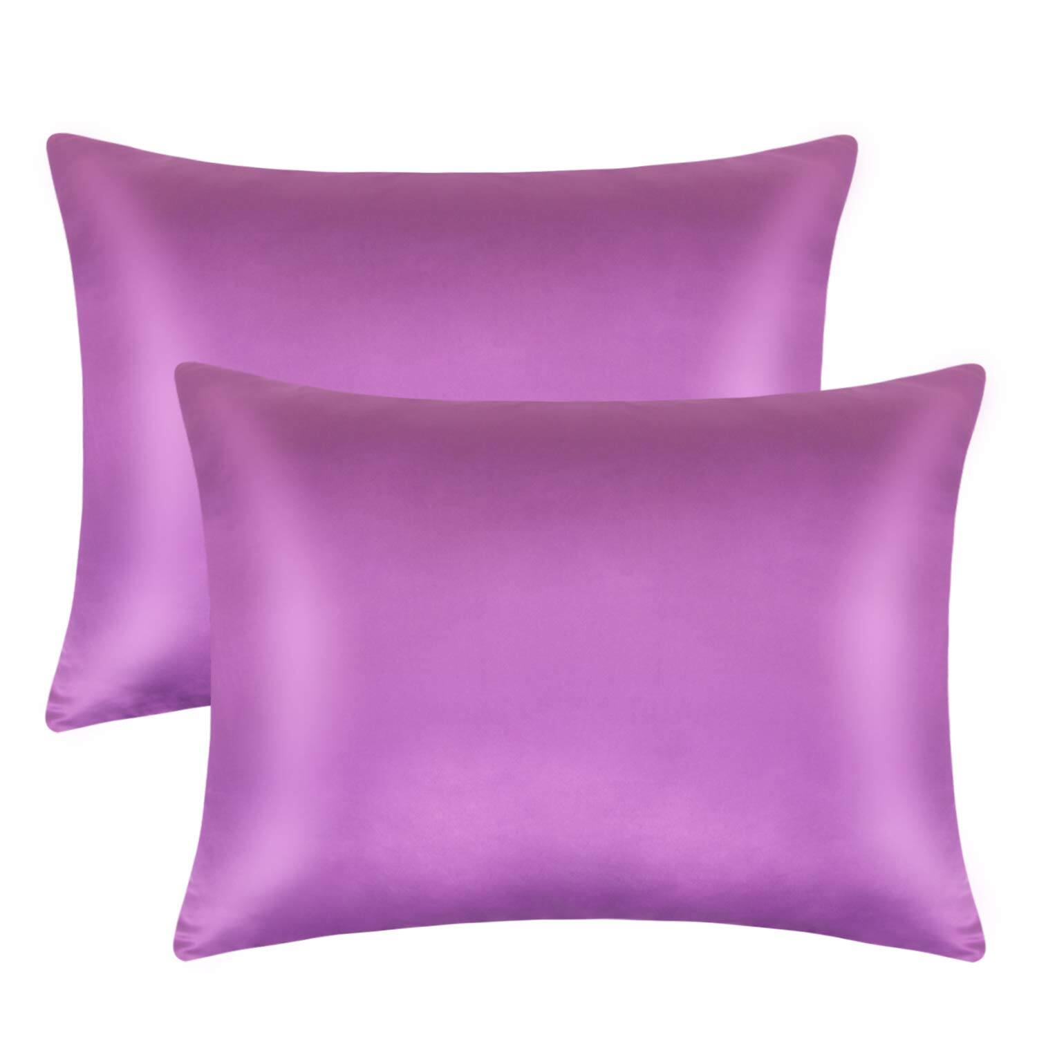 Purple 13x18 Inch (Pack of 2)