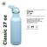 90% RECYCLED STAINLESS STEEL
NO 27
Single Wall Classic
Classic 27 oz water bottle
The Classic 27 oz water bottle is our original stainless steel bottle designed for kids and adults with easy hydration in mind.
- BPA Free
- Dishwasher Safe
- Straw Included