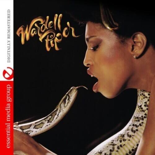 Wardell Piper - Wardell Piper   - COMPACT DISCS [CD] price history on PriceWatchPro