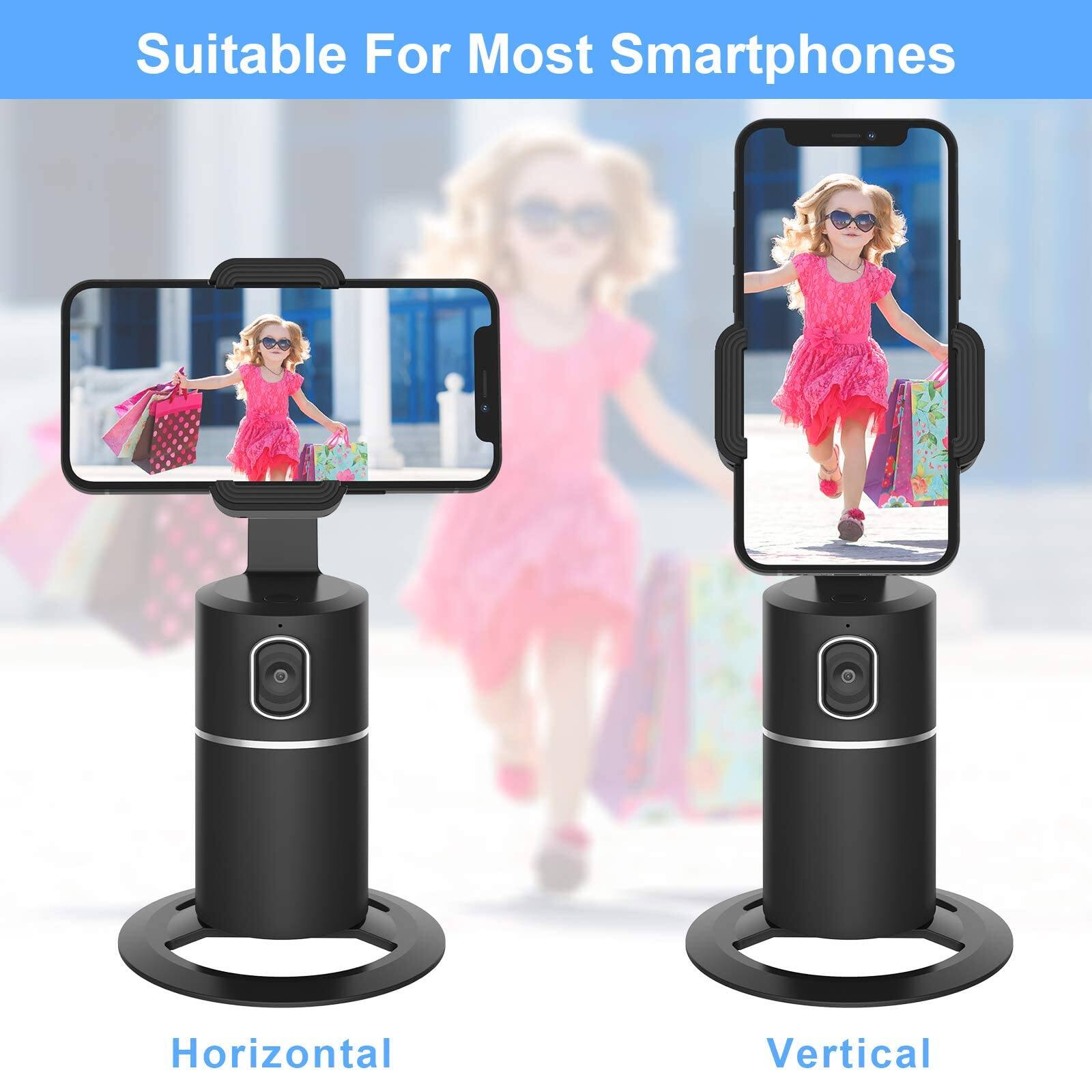 Suitable For Most Smartphones

Horizontal

Vertical
