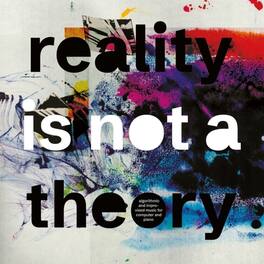 Fell,Mark / Thomas,Pat - Reality Is Not A Theory - VINYL LP