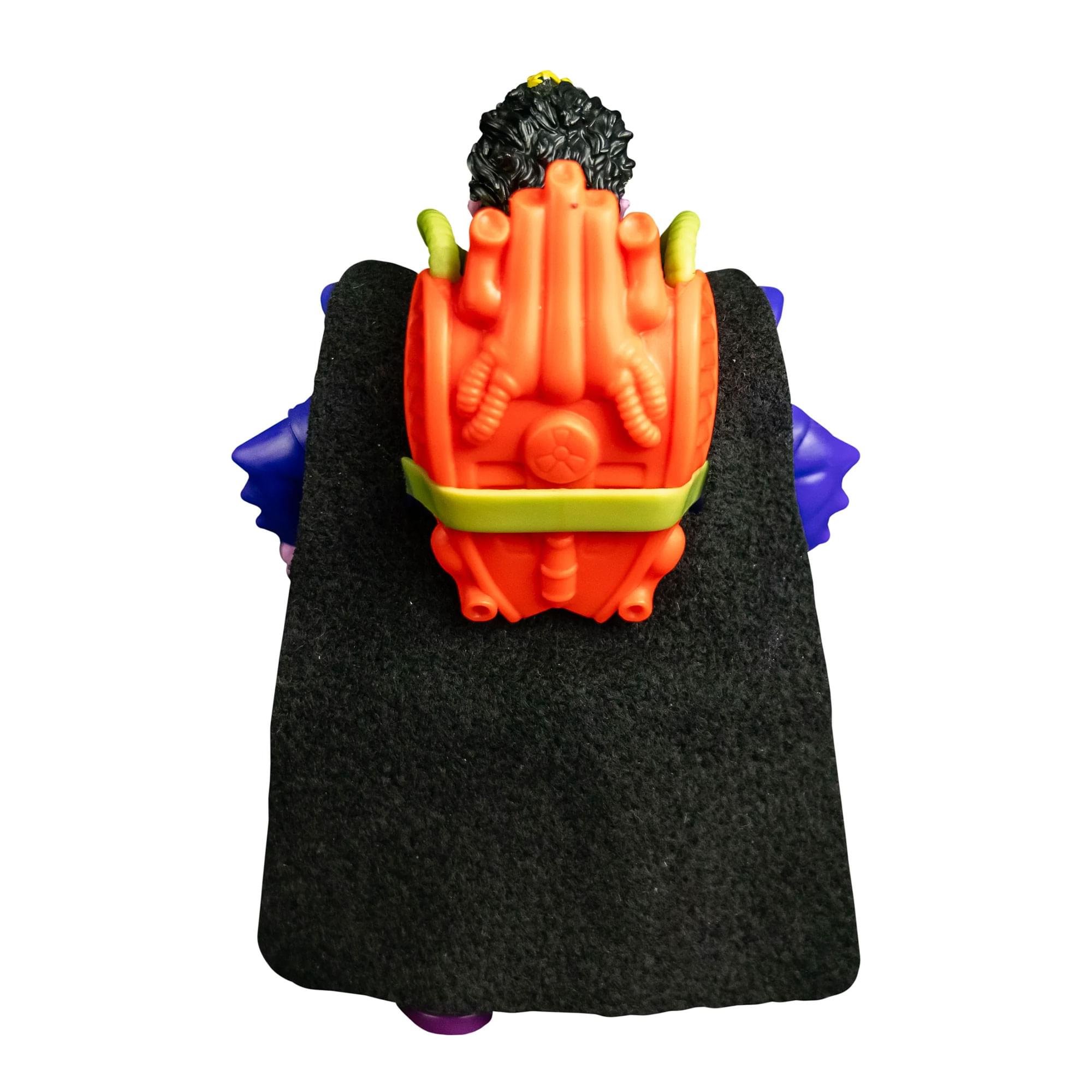 Alt View 10. Trick or Treat Studios - Toxic Crusaders Dr. Killemoff 5" Figure - Multi-Colored.