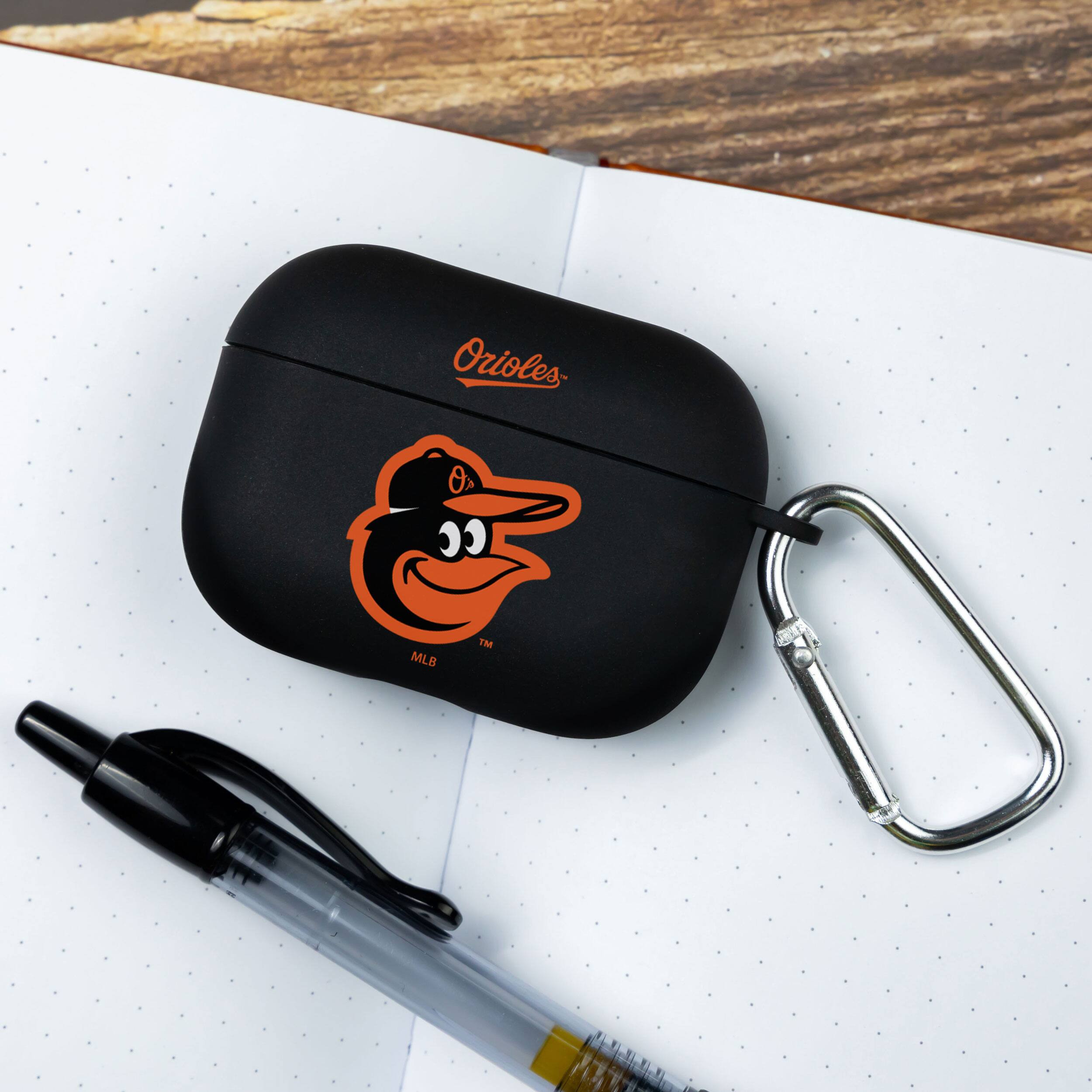 Orioles  
MLB