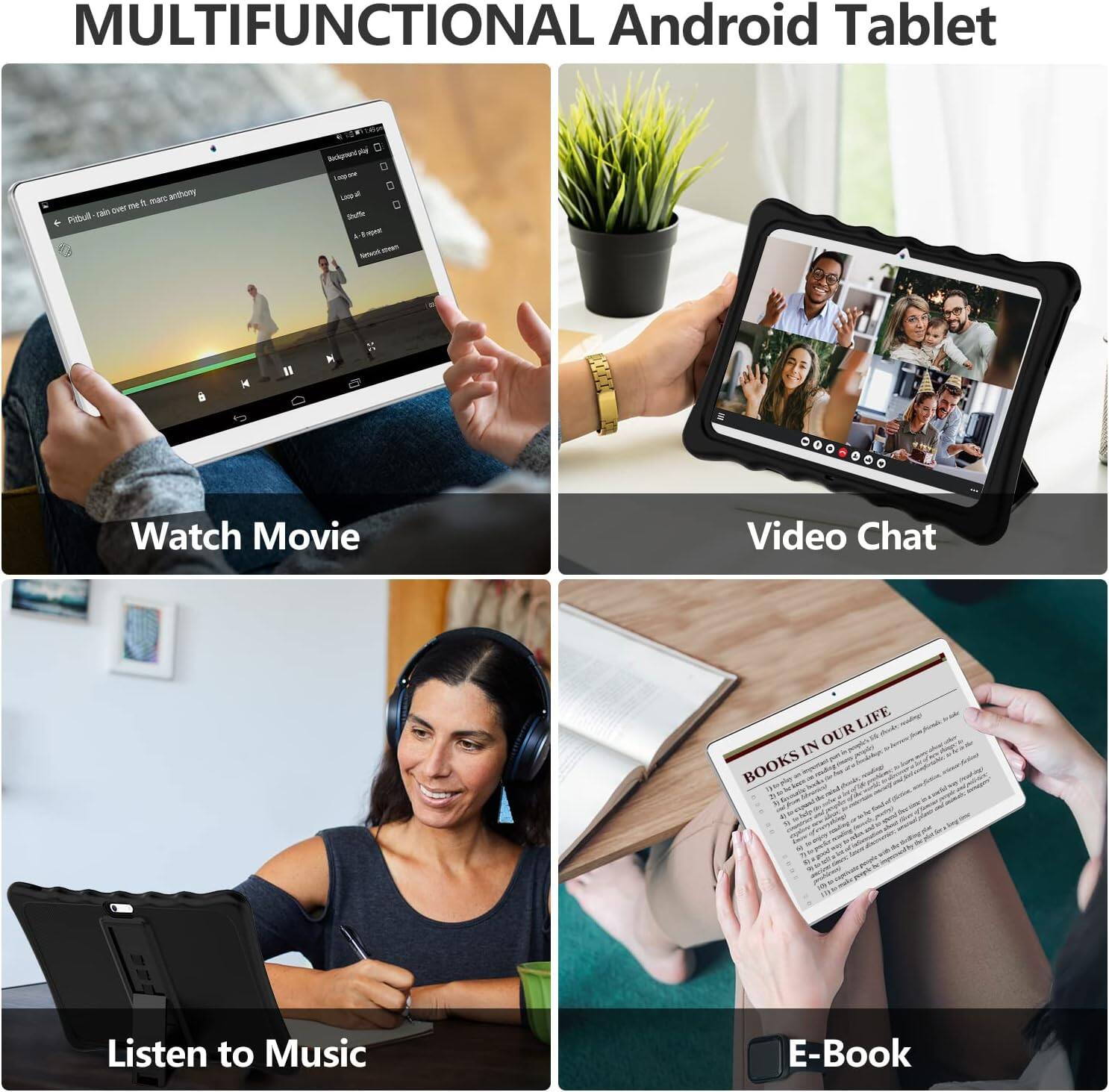 media item thumbnail