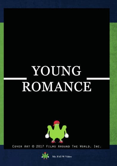 Young Romance (MOD) (DVD Movie) price history on PriceWatchPro
