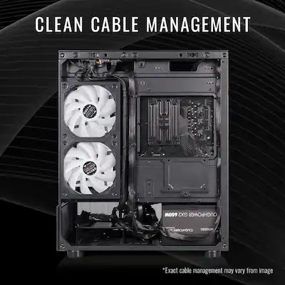 Thermaltake LCGS View 7660 170 Gaming Desktop AMD Ryzen 5 7600X Thermaltake LCGS View 7660 170 Gaming Desktop AMD Ryzen 5 7600X
