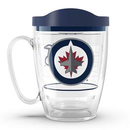 Tervis - Winnipeg Jets 16oz. Tradition Classic Mug - Multicolor
