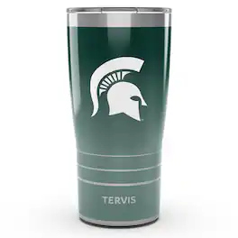 Tervis - Michigan State Spartans 20oz. Ombre Stainless Steel Tumbler - Multicolor