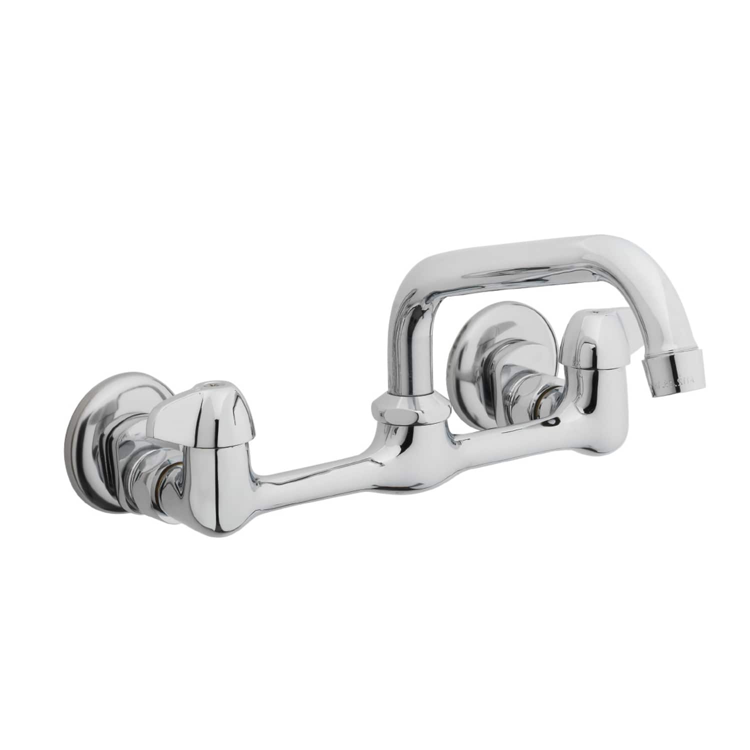 Two Handle Kitchen Faucet