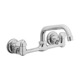 Two Handle Kitchen Faucet