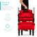 FOLD & CARRY
Convenient folding design allows for easy, compact storage
Space-Saving Portability
Opens & Closes in Seconds