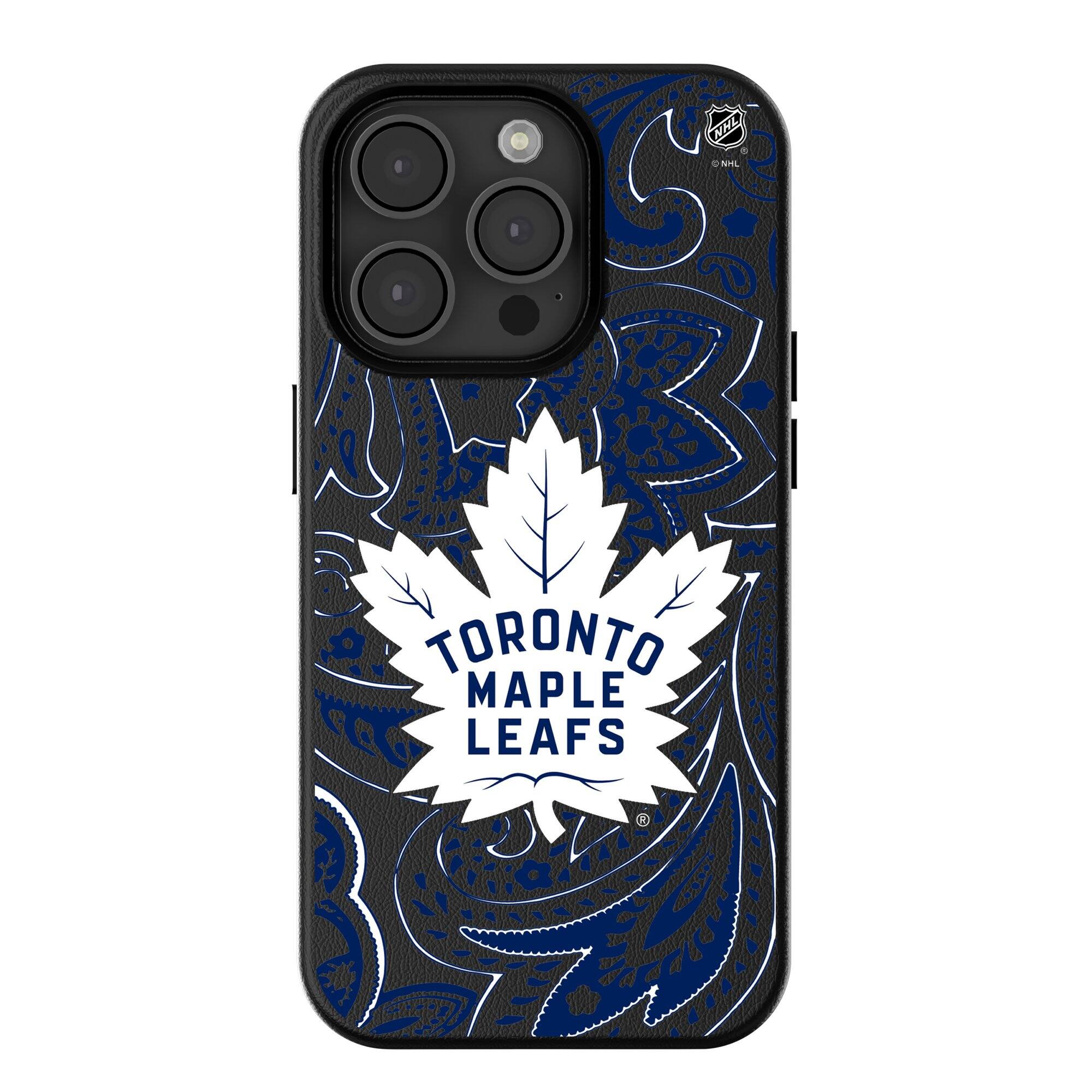 NNL - 5mL  
TORONTO MAPLE LEAFS