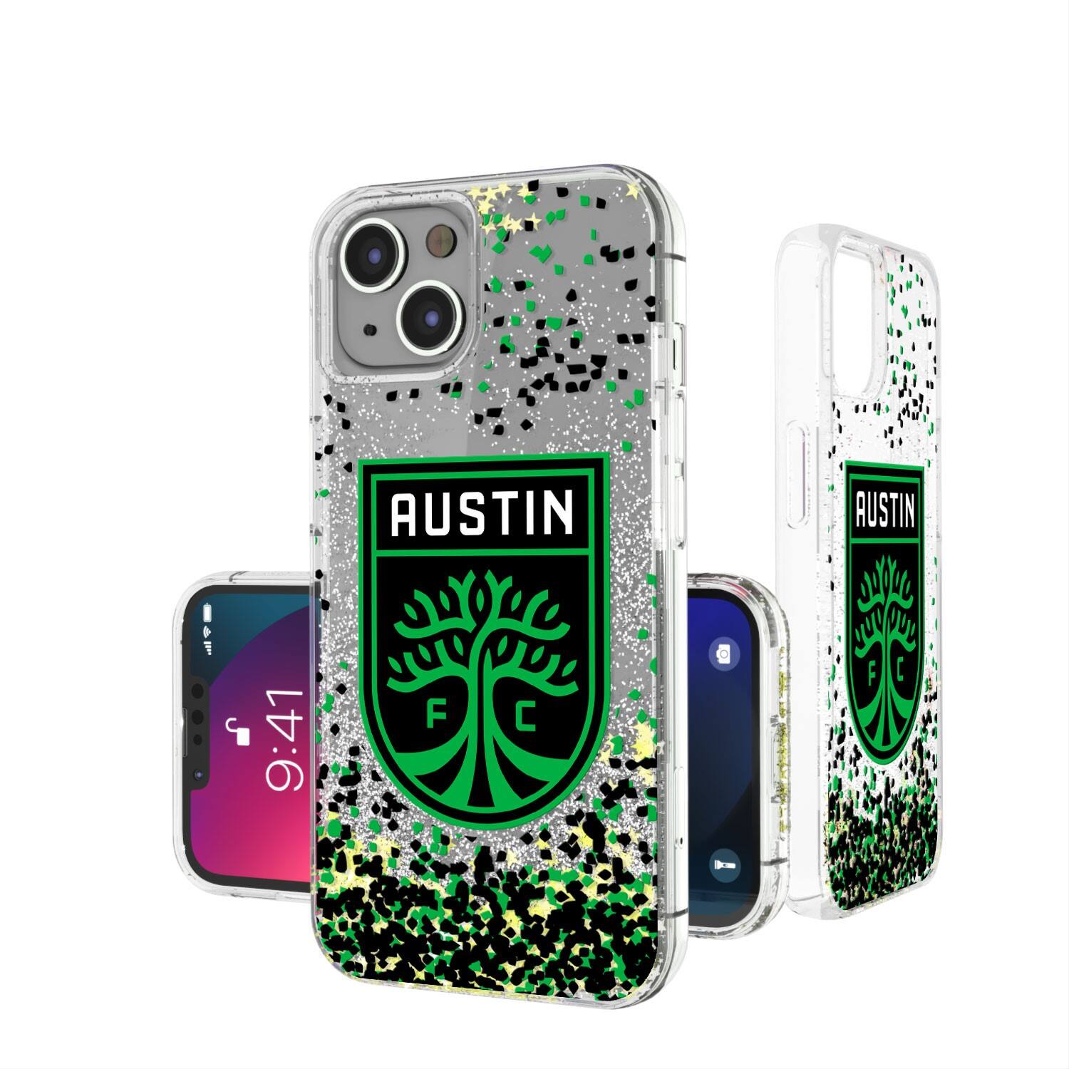 AUSTIN  
FC  

9:41