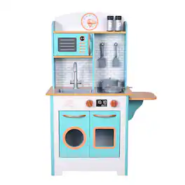 Teamson Kids - Little Chef Santos Play Kitchen