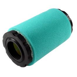 HQRP - Air Filter with Pre-Cleaner Kit for Craftsman YT3000 YS4500 LT2000, Briggs Intek 19-21 HP