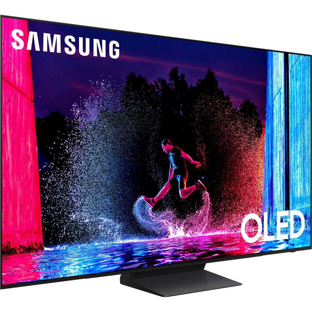 SAMSUNG OLED