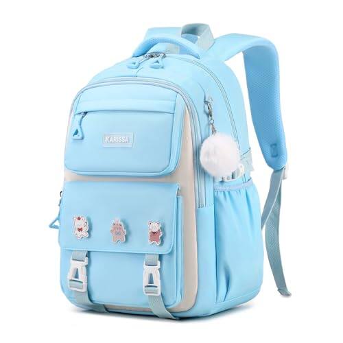 Pacoar Cade Backpack For With Anti theft Pocket Lightweight School Pack ...