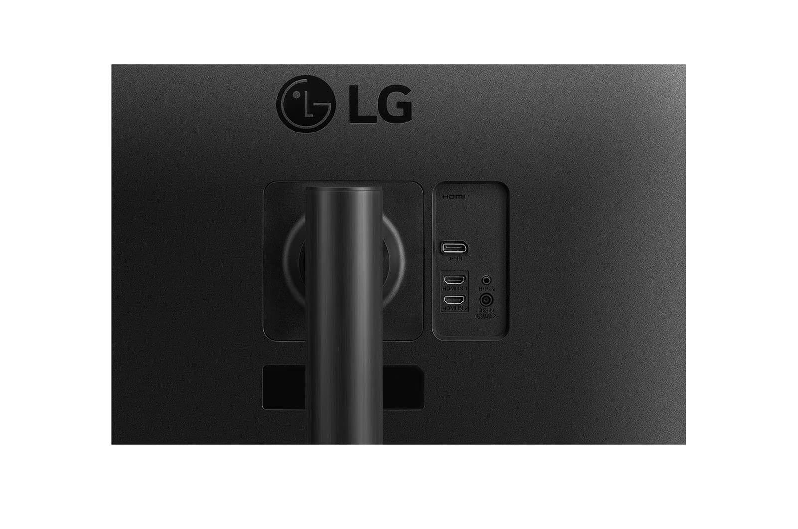 LG HOMI DP-IN HDMI HOMIN DCHN